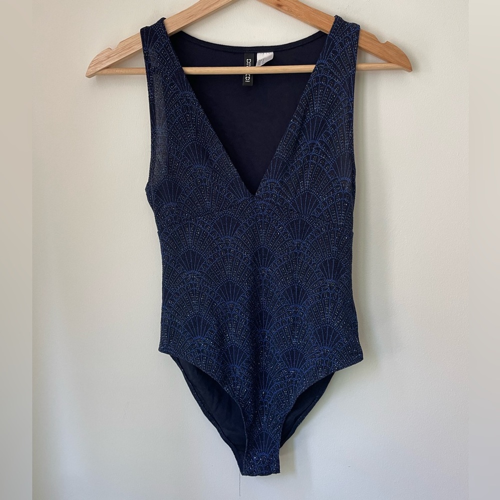 Body suit